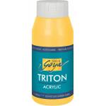 Kreul Solo Goya Triton АКРИЛНА боя Cadium Yellow 750 ml 1 бр (17035)