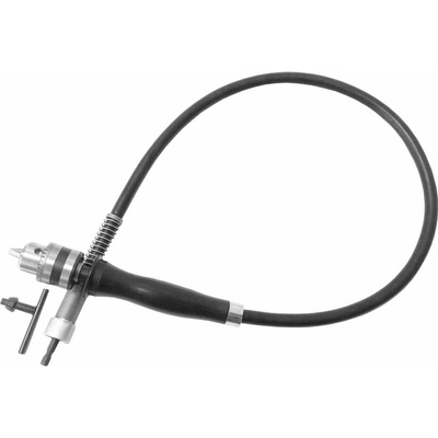 Magg ohebná hřídel 1-10mm, stopka HEX - 1100mm
