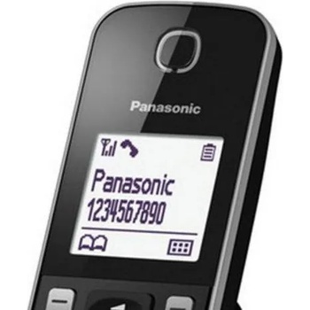 Panasonic KX-TGD310PDB