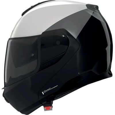 Nolan N100-6 Verniciatura Speciale N-COM