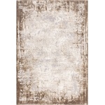 Asiatic Carpets Бежов килим 240x340 cm Kuza - Asiatic Carpets (KUZA2403400006)
