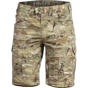 Pentagon къси панталони Lycos, Pentacamo (K05059-camo-50)