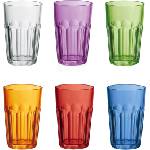 Guzzini Happy Hour Чаши, 6 бр (07230652)