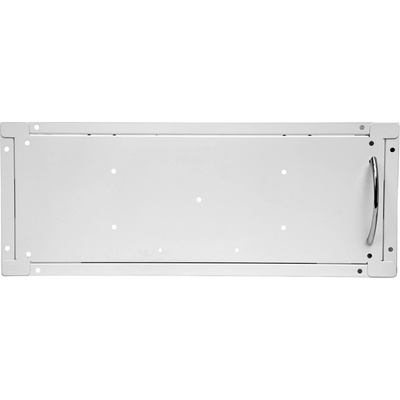 Ventishop revizní dvířka 500 x 200 mm bílá