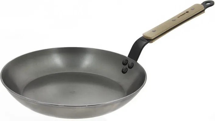 de Buyer Mineral B Element B Bois 28 cm (571028)