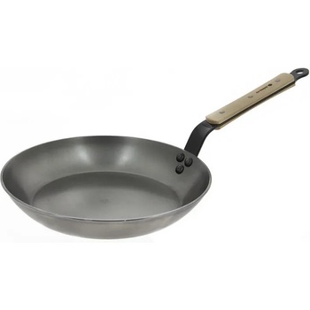 Image 1 of de Buyer Mineral B Element B Bois 28 cm (571028)