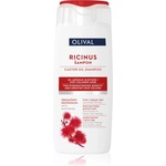 Olival Treatment Castor Oil грижовен шампоан 250ml