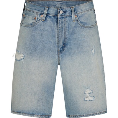 Levi's Къси панталони Levis Men's Loose Denim Shorts - Made Away