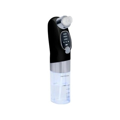 STYLPRO Hydro Exfoliator Ultrazvukový peeling Unisex 1