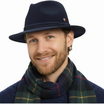 Mayser Orrin modrý