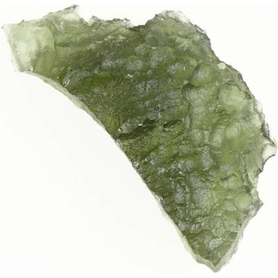 My Moldavite Vltavín - Besednice - 5,86 g