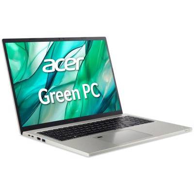 ACER Aspire Vero 16 AV16-71P-59L4 Cobblestone Gray (NX.JDKEC.005) Core Ultra 5 225H / Intel AI Boost / 16,0" FHD+ 400nits 16GB / 1024GB / Intel Arc Graphics 130T / Win11H 64-bit / 2r (2r) Carry-In