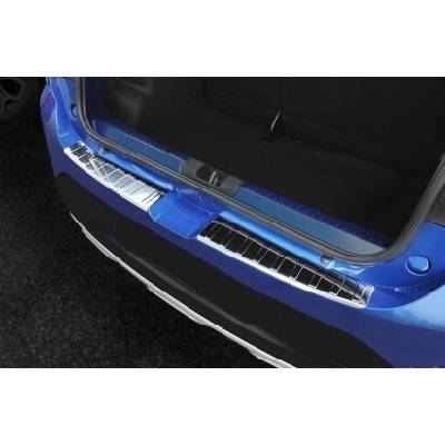 Prah kufra NEREZ Avisa - DACIA SANDERO 2021-