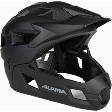 Alpina Rupi black matt 2026