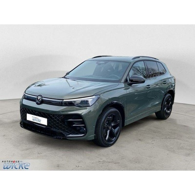Volkswagen Tiguan 1.5 eTSI DSG 110 kW