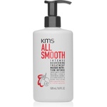 KMS California All Smooth Intense nourishing treatment интензивна подхранваща маска за гладка на вид коса 500ml
