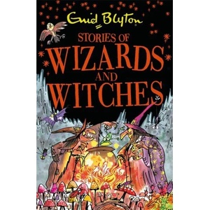 Stories of Wizards and Witches (ISBN: 9781444939972)