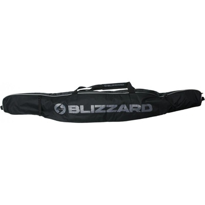 Blizzard Ski bag Premium for 1 pair, 159 - 185 cm Цвят: черен