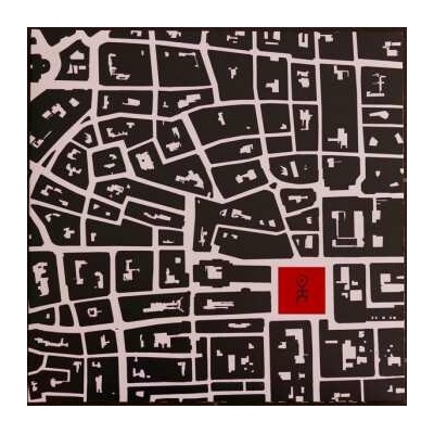 EINSTURZENDE NEUBAUTEN - GRUNDSTUCK -LP+DVD- LP