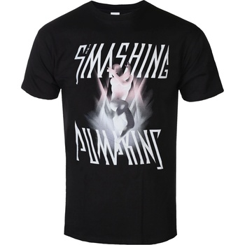 ROCK OFF мъжка тениска Smashing Pumpkins - CYR - ROCK OFF - SMPTS11MB