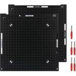 Bambu Lab Подложки за режещ модул H2 Series - StrongGrip, LightGrip и ножчета