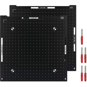 Bambu Lab Подложки за режещ модул H2 Series - StrongGrip, LightGrip и ножчета