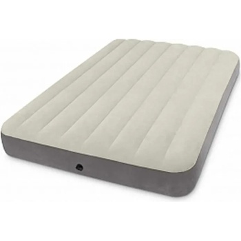 Image 1 of Intex Full Dura-Beam Single 64102