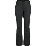 Maier Sports Дамски ски панталон Maier Sports Women's Steff Ski trousers - Black - размер 48 (EU) (107-4196-0117)