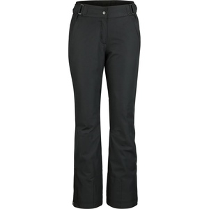 Maier Sports Дамски ски панталон Maier Sports Women's Steff Ski trousers - Black - размер 48 (EU) (107-4196-0117)