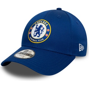 New Era Core yth 9forty chelsea fc синьо, бяло, жълто youth (12360178)