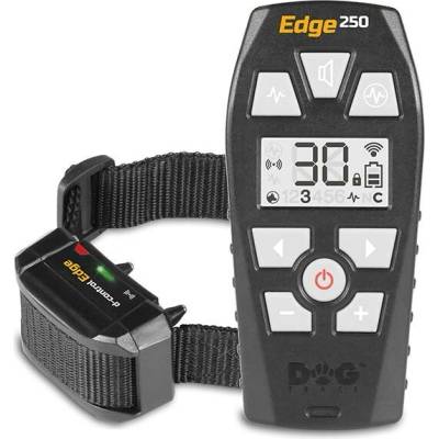 Elektronický výcvikový obojok Dogtrace d-control edge 250