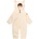 Mikk-Line Детски цял костюм Mikk-Line Kid's WP Teddy Suit with Ears Overall - Doeskin - размер 86 (EU) (704-5560-0116)