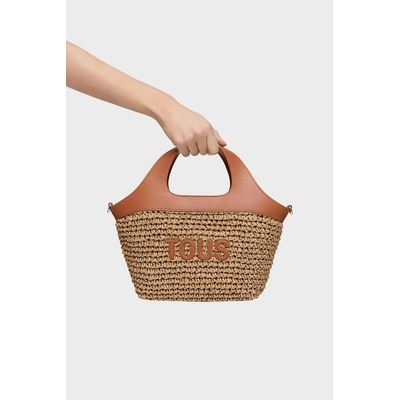 Tous Чанта Tous LIRIO RAFIA (2002205343)