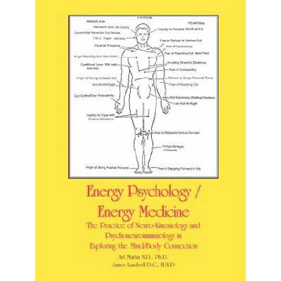Energy Psychology/Energy Medicine