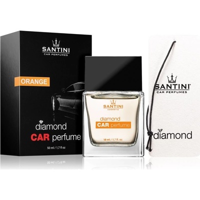 SANTINI Diamond Orange 50 ml