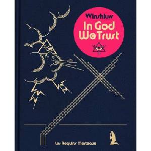  In God We Trust | Winshluss