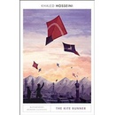 Kite Runner Hosseini Khaled