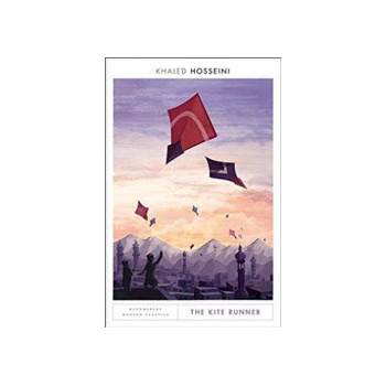 Kite Runner Hosseini Khaled