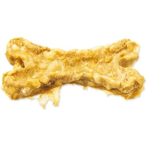 Bow Wow Лакомство Mira Mar Bow Wow Prebio птиче месо и Юка, кост 30бр (614-BW301A)