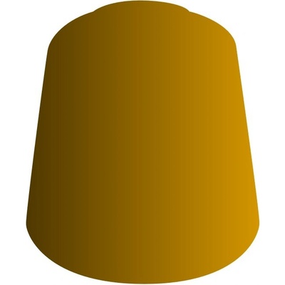 GW Citadel Contrast: Nazdreg Yellow 18ml