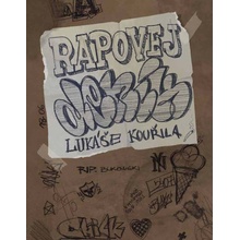 Rapovej deník Lukáše Kouřila