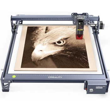 Creality Гравиращ Лазер Creality Falcon Engraver 400x415mm - 10W