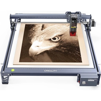 Creality Гравиращ Лазер Creality Falcon Engraver 400x415mm - 10W