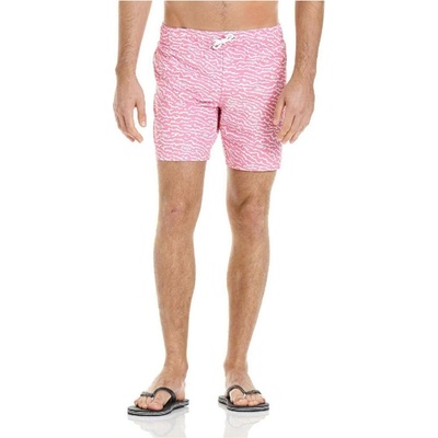 Bench kraťasy Shorts Aurora Pink