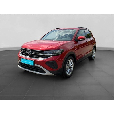 Volkswagen T-Cross 1.0 TSI Life 85 kW
