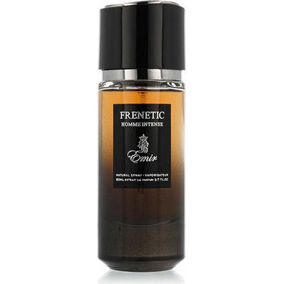 Emir Frenetic Homme Intense parfum pánsky 80 ml