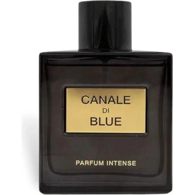 Fragrance World Canale di Blue Parfum Intense EDP 100 ml