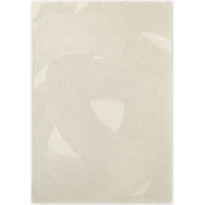 Ted Baker Кремав вълнен килим 200x300 cm Kensington Victoria - Ted Baker (106399-200x300)