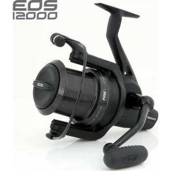 Fox EOS 12000