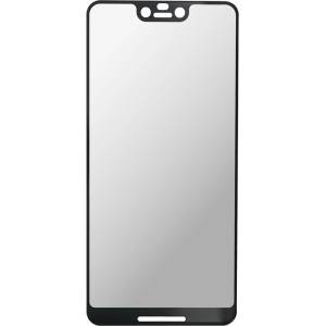 Prio Закалено защитно стъкло за Google Pixel 3 XL, Full Cover 3D, черно (10493)